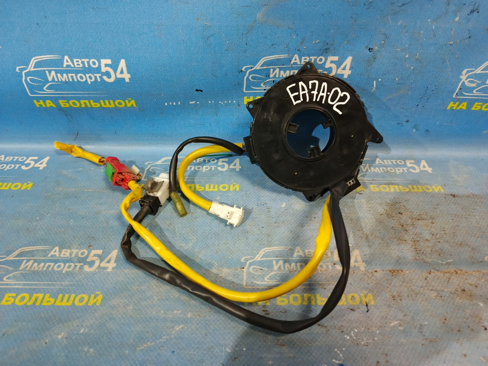 Шлейф подрулевой MITSUBISHI GALANT 2000