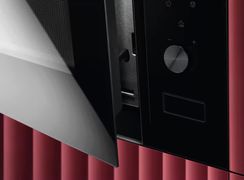 Микроволновая печь AEG OS5MG20EB