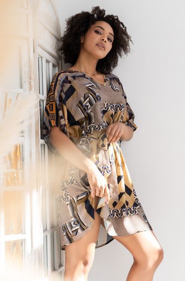 Туника Mia-Amore 5280 "Martinika"