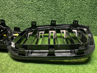 Решетка радиатора BMW X3 G01 (2021-2024)