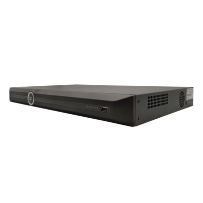 Видеорегистратор IP ST-NVR-V4012K15 40-канальный PRO 12Mp 2 HDD TOWN (версия 2)