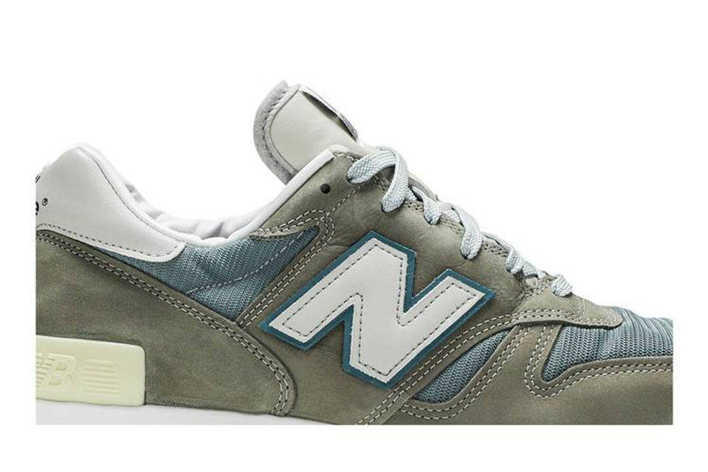 Кроссовки New Balance Nb 1300 2020