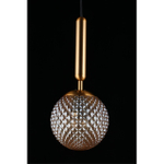 Подвесной светильник Aployt Shantal APL.766.06.01