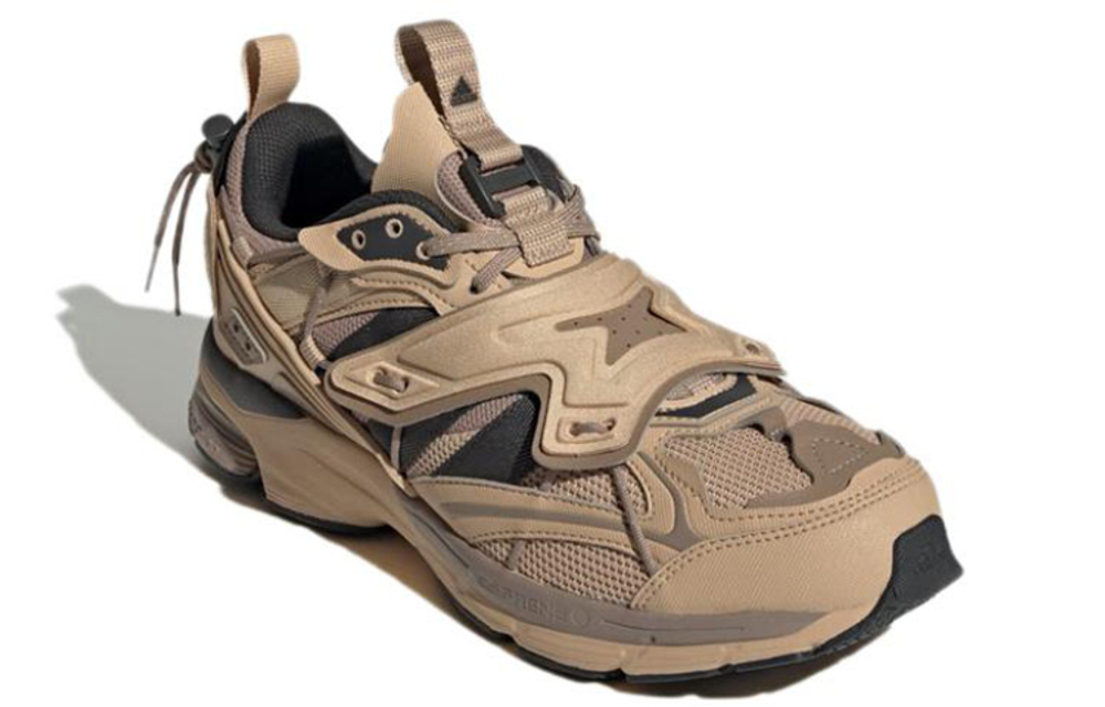 Кроссовки Adidas Spiritain 2000