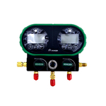 Манометрическая станция HS-DVS60-101A