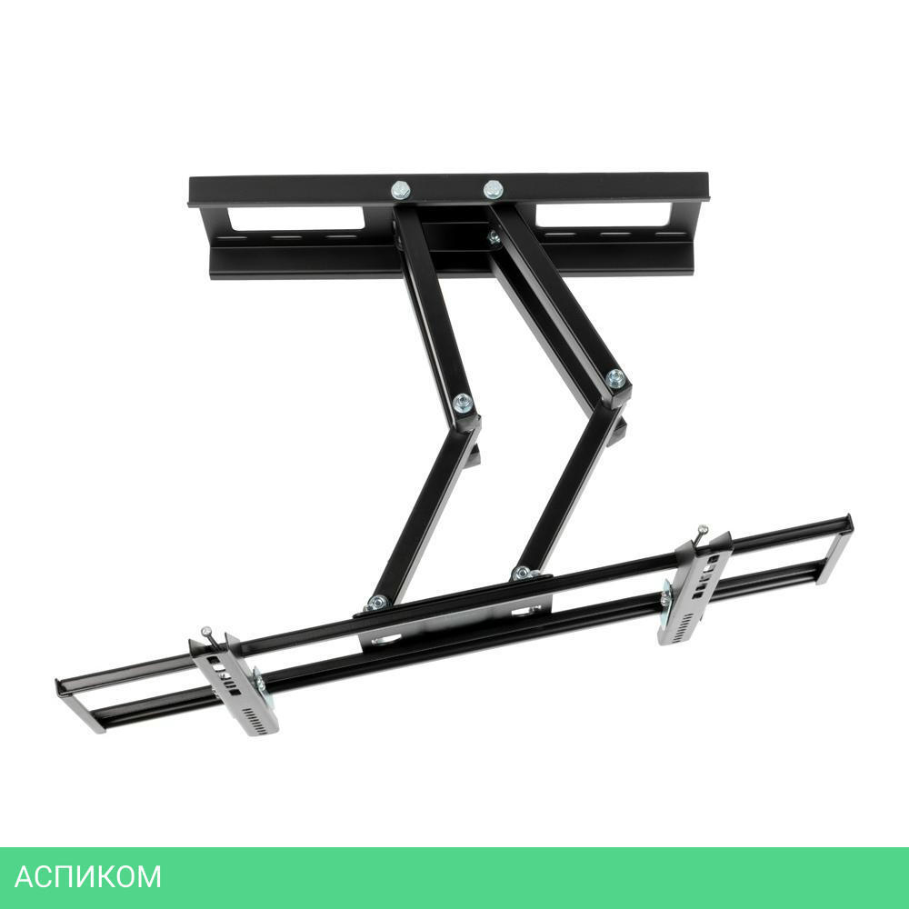 Кронштейн Kromax Optima-409 черный