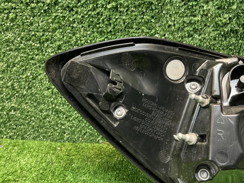 Фонарь правый внешний Chery Tiggo 7L (2024-н.в.)