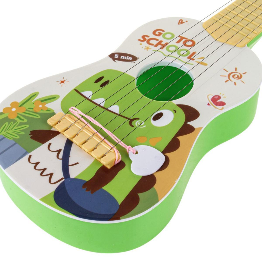 Гитара, коробка 819-60 新