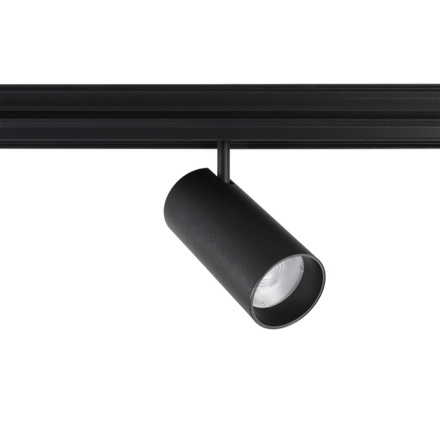 Светильник трековый магнитный Crystal Lux CLT 0.33 003 20W BL 3CCT-SMART