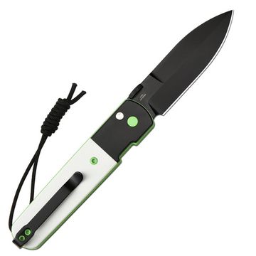 Нож CJRB J1951-BBW Locust клинок из стали AR-RPM9, рукоять G10