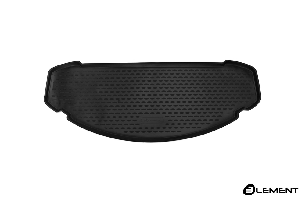 Коврик в багажник MAZDA CX-9, 2017-, кроссовер, кор.,1 шт. (полиуретан)  AFM3331B12