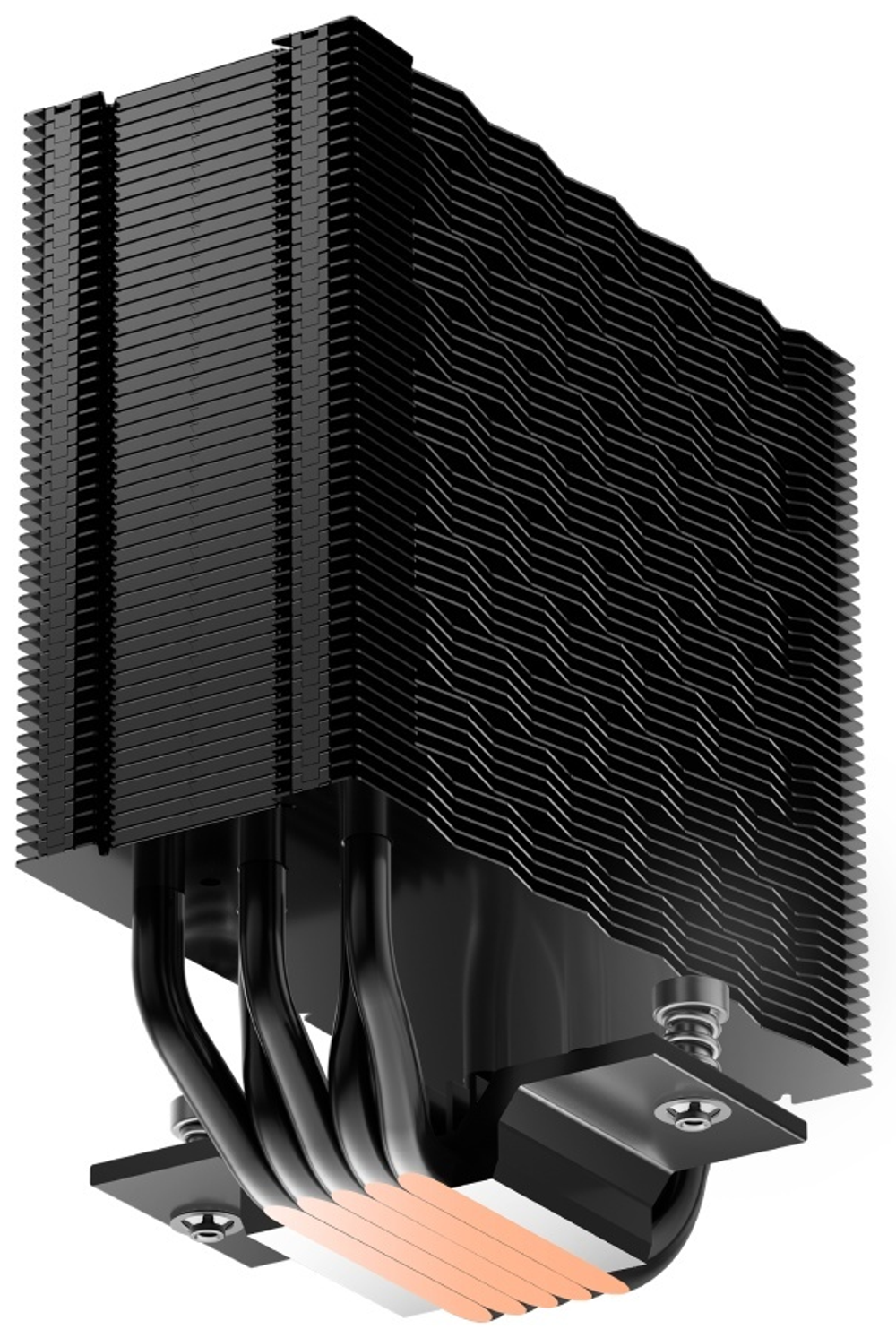 PCcooler RZ500 BK