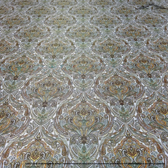 Ткань Гобелен premium — «Гранд беж»