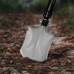 Лопата туристическая многофункциональная Adimanti HK002