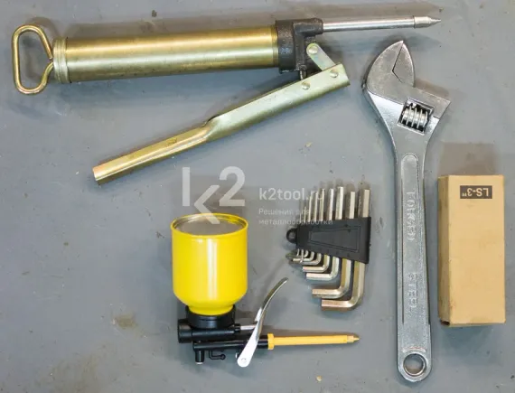 Электромеханический вальцовочный станок Stalex ESR-1300x2.5