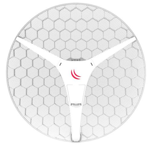 Wi-Fi мост Mikrotik LHG XL 5 ac