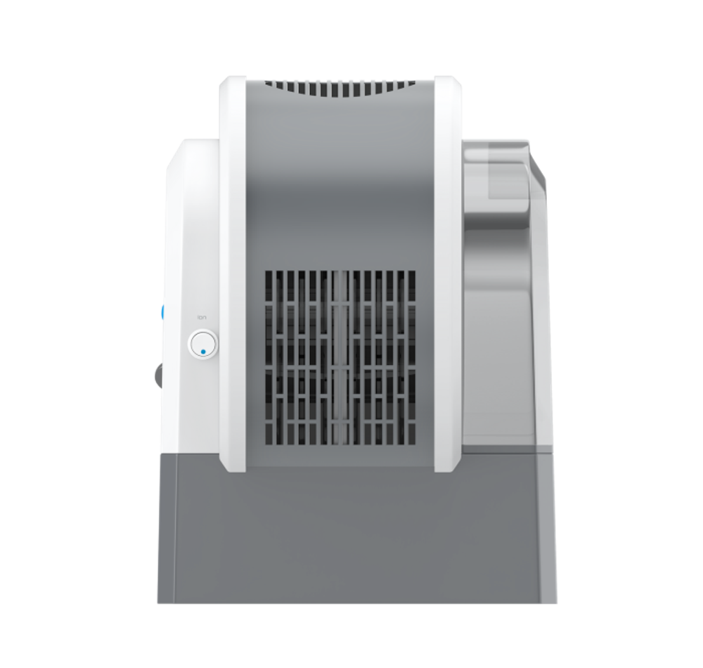 Мойки воздуха ROYAL CLIMA RAW-A300/6.0-WT фото 4