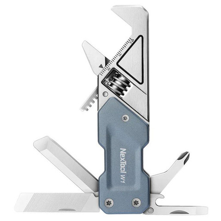 Мультитул NexTool NE20270 W1 (Blue)