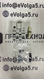 Allen-Bradley 194L-E12-3262 новый