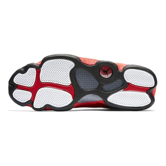 Иордания Air Jordan 13 Детские баскетбольные мячи МИД Топ Юнисекс