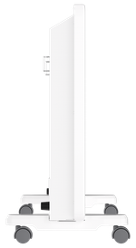 Электрические конвекторы серии NUOVO Meccanico REC-N2000M