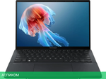 Рабочая станция Asus Zenbook 14 Duo OLED UX8406MA-QL437W (90NB12U1-M00RM0)