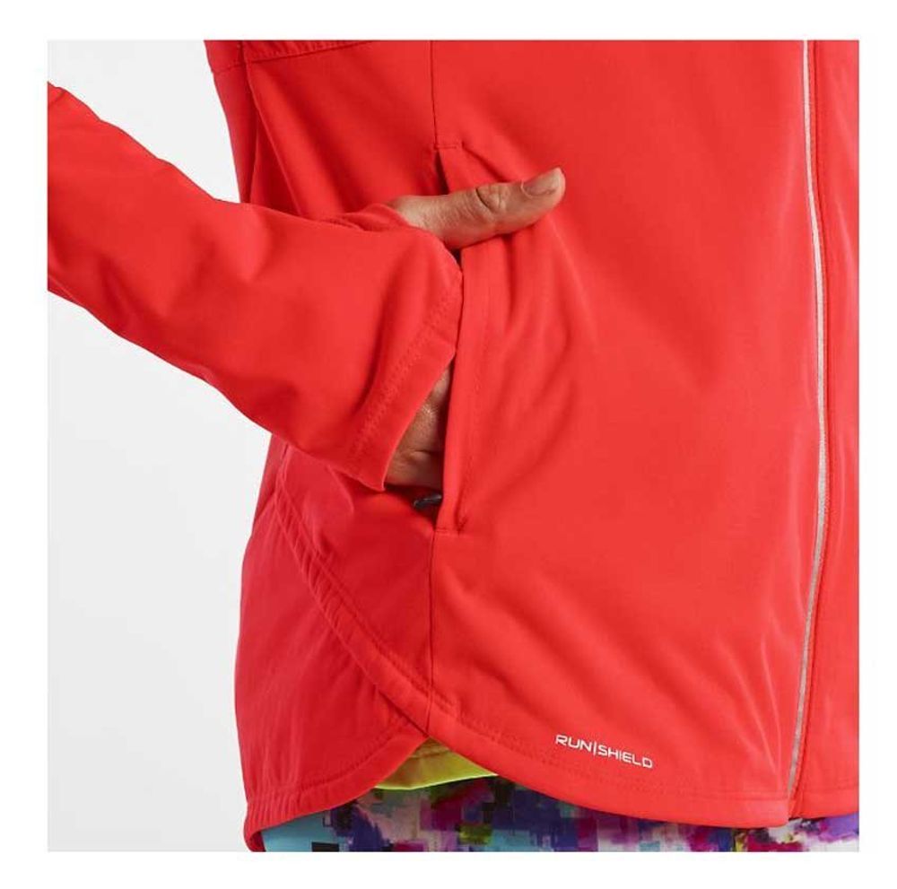 Saucony vitarun jacket clearance
