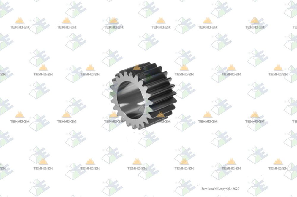 7T1285 планетарная шестерня 23 зубьев
