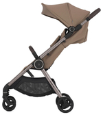 Детская коляска Anex iQ Premium NT 2 в 1 Buff