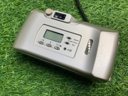 Olympus MJU III 120