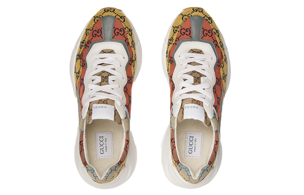 Gucci Rhyton Multicolor