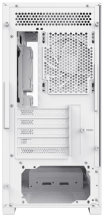 Корпус Game Max VISTA 2 MW белый