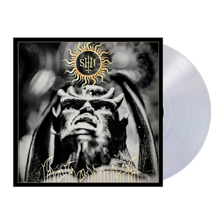 Behemoth The S**t Ov God (Clear)