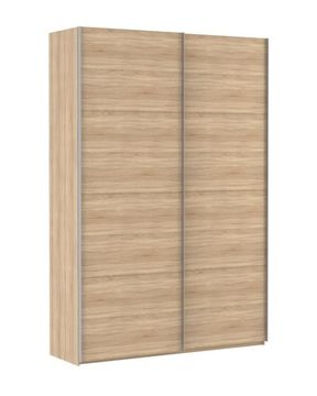 Шкаф-купе ЭСТА  Дуо ДД  2400