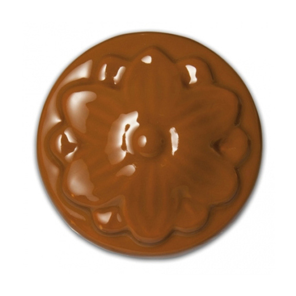 Краска глазурная BLS 947 Brownie