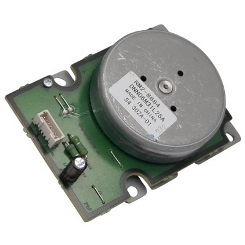 Запчасть  HP RM2-8684