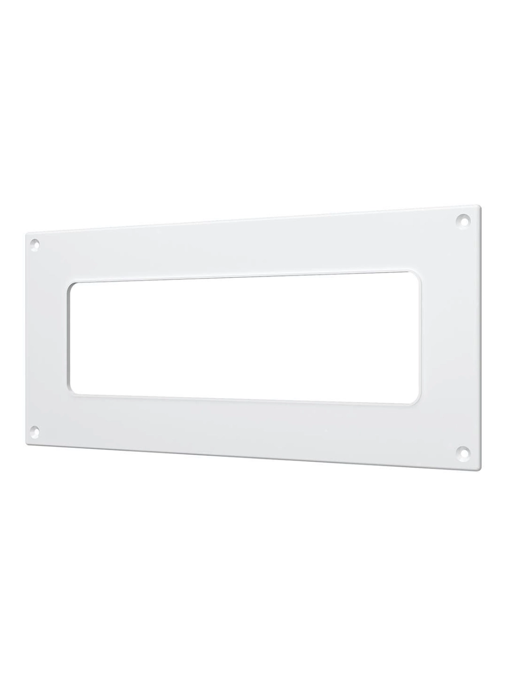 Накладка торцевая 264х119 для канала 60х204 620НПП ERA