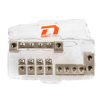 Дистрибьютор питания DL Audio Phoenix Power Distributor