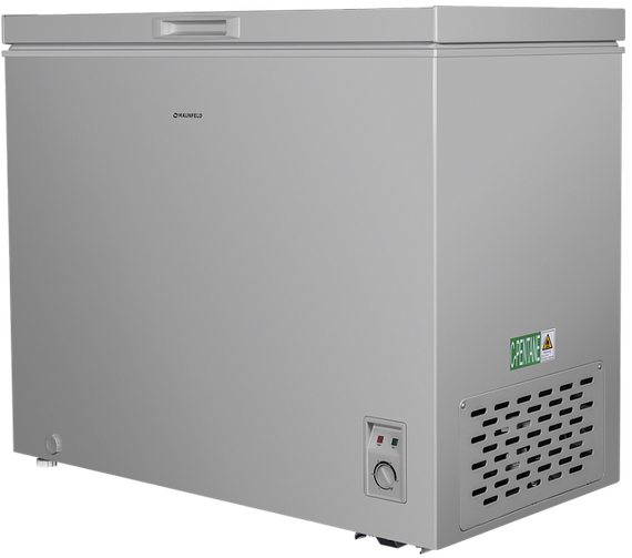 Морозильный ларь Maunfeld MFL200GR