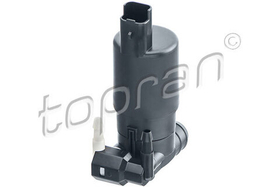 TOPRAN - 720299-TOR - Washer Fluid Pump, window cleaning