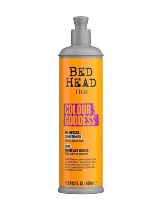 Шампунь для окрашенных волос TIGI Bed Head Colour Goddess Shampoo 400 мл
