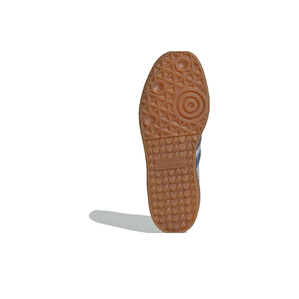 Женские кроссовки Adidas x ATMOS Sambae 'Stacked Denim' II0001