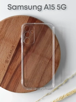 Чехол на Samsung A15