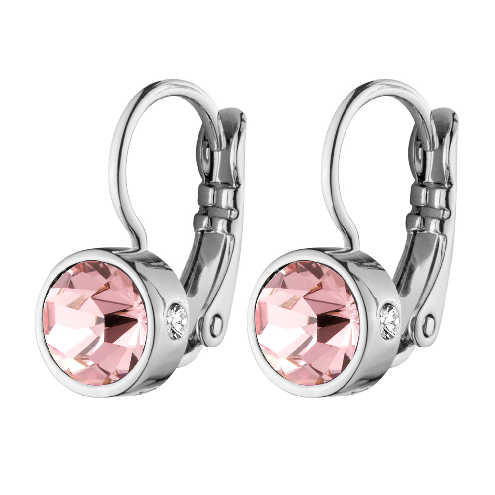 Серьги Dyrberg Kern MADU SS VINTAGE ROSE 450140