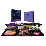 Black Sabbath / The Vinyl Collection 1970-1978 (Limited Edition)(9LP + 7" Single + Book)