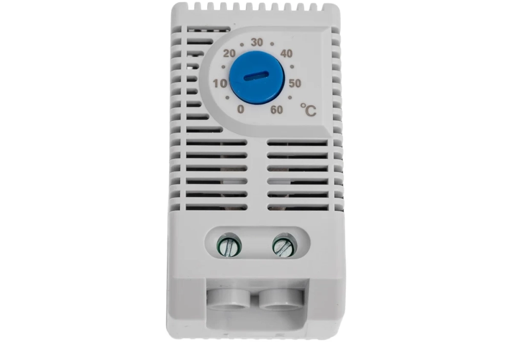 Термостат TDM NO (охлаждение), 2А, 230В