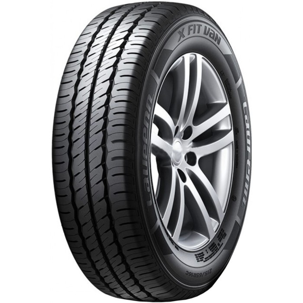 Летняя шина Laufenn X-Fit Van LV01 (215/65 R16C 109/107T)