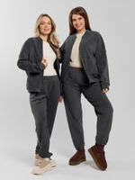 Бомбер Блик-1 Виотекс ГРАФИТОВЫЙ