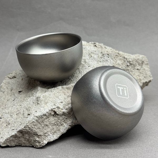 Чашка Титан, 30мл