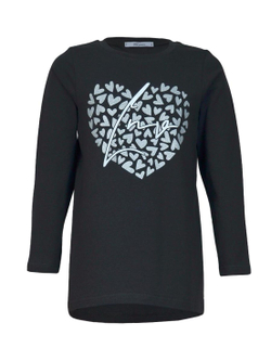 16-159-4 Джемпер для девочки